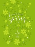 Spring (eBook, ePUB)