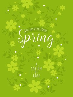 Cover Spring (eBook, ePUB)