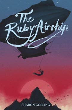 Ruby Airship (eBook, ePUB) - Gosling, Sharon