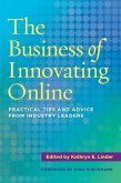 Business of Innovating Online (eBook, ePUB)