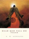 Dead Men Tell No Tales (eBook, ePUB)