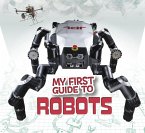 My First Guide to Robots (eBook, PDF)