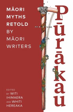 Cover Purakau (eBook, ePUB)