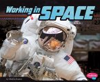 Working in Space (eBook, PDF)