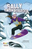 Sally Snowboarder (eBook, PDF)