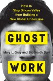 Ghost Work (eBook, ePUB)