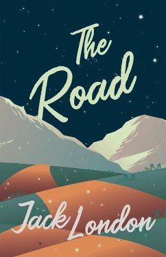 The Road - London, Jack