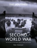The Times Second World War
