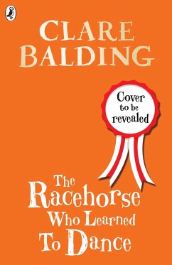 Cover The Racehorse Who Learned to Dance