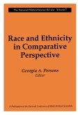 Race and Ethnicity in Comparative Perspective (eBook, ePUB)