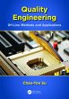 Quality Engineering (eBook, PDF) - Bild 1