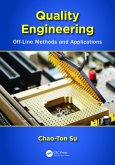 Quality Engineering (eBook, PDF)