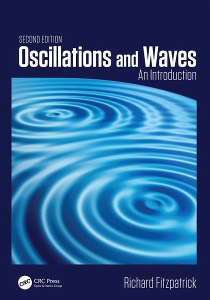 Oscillations and Waves (eBook, PDF)