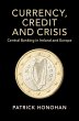 Currency, Credit and Crisis (eBook, PDF) - Bild 1