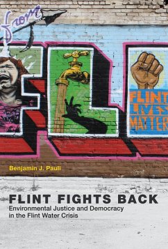 Cover Flint Fights Back (eBook, ePUB)