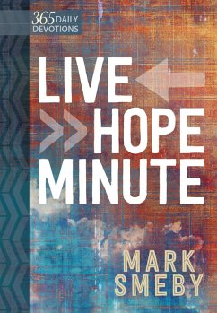 Cover Live Hope Minute (eBook, ePUB)