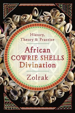 Cover African Cowrie Shells Divination (eBook, ePUB)