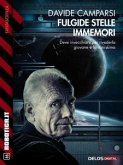 Fulgide stelle immemori (eBook, ePUB)