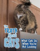 Truth about Cats (eBook, PDF) Truth about Cats (eBook, PDF)