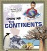 Show Me the Continents (eBook, PDF) - Bild 1