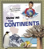 Show Me the Continents (eBook, PDF)