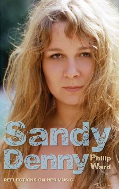 Cover Sandy Denny (eBook, ePUB)