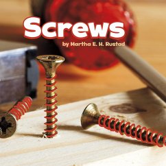Cover Screws (eBook, PDF)