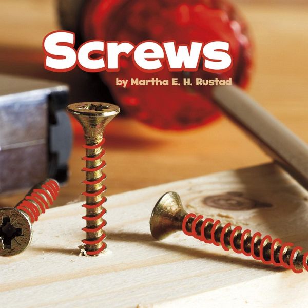Screws (eBook, PDF)