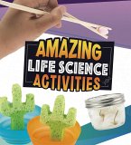 Amazing Life Science Activities (eBook, PDF) Amazing Life Science Activities (eBook, PDF)