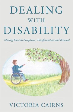 Cover Dealing with Disability (eBook, ePUB)