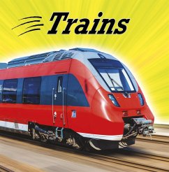 Cover Trains (eBook, PDF)