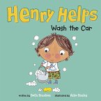 Henry Helps Wash the Car (eBook, PDF)