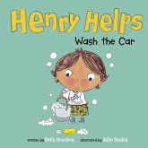 Henry Helps Wash the Car (eBook, PDF) Henry Helps Wash the Car (eBook, PDF)