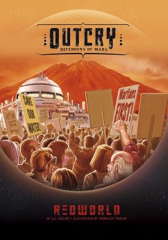 Cover Outcry (eBook, PDF)