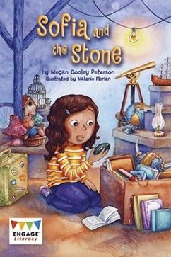 Cover Sofia and the Stone (eBook, PDF)