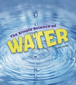 Cover Simple Science of Water (eBook, PDF)