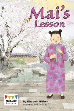Cover Mai's Lesson (eBook, PDF)