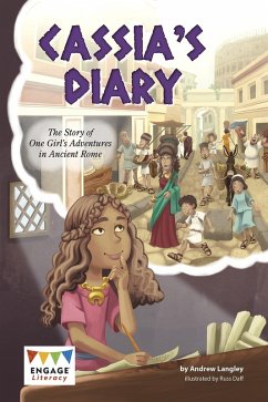 Cover Cassia's Diary (eBook, PDF)