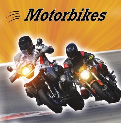 Cover Motorbikes (eBook, PDF)
