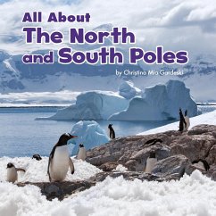 Cover All About the North and South Poles (eBook, PDF)