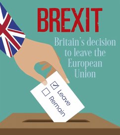 Brexit (eBook, PDF) - Nunn, Daniel