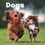 Dogs (eBook, PDF)