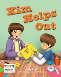 Cover Kim Helps Out (eBook, PDF)