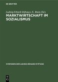 Marktwirtschaft im Sozialismus (eBook, PDF)