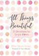 All Things Beautiful (eBook, ePUB) - Bild 1