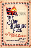 Slow Burning Fuse (eBook, ePUB)