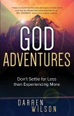 God Adventures (eBook, ePUB)