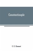 Constantinople Constantinople