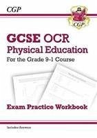 New GCSE Physical Education OCR Exam Practice Workbook - CGP Books