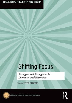 Shifting Focus (eBook, ePUB)
